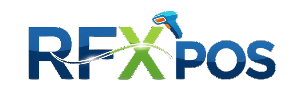 RFX POS Logo